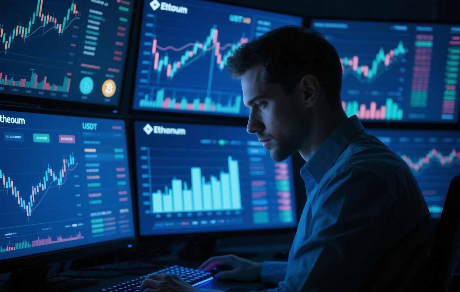 船舶稳定币崛起：航运金融革命如何重塑全球贸易结算新范式
