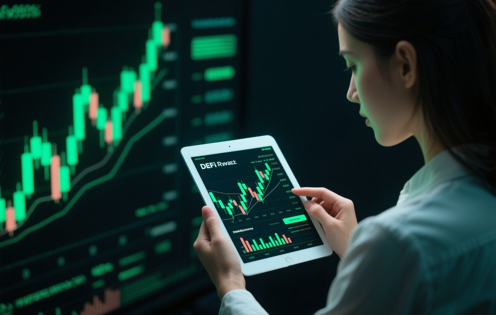 币安Binance交易所手机App下载与使用全攻略 - 安全交易指南